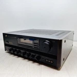 SANSUI AV amplifier surround amplifier AU-V7000 - Picture 1 of 14