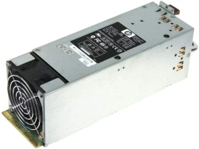 Original HP Proliant ML350 G4 Power Supply PSU Power Supply Unit 725W 345875-001 - Image 1 of 2