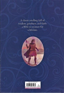 NEW The Lion Classic Bible Hardcover Andrea Skevington Sophy Williams Retold - Imagen 1 de 2