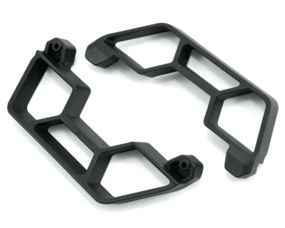 RPM Nerf Bars schwarz TRX Slash LCG 2WD RPM-73862 Slash 2WD, Slash VXL 2WD,  - Bild 1 von 2