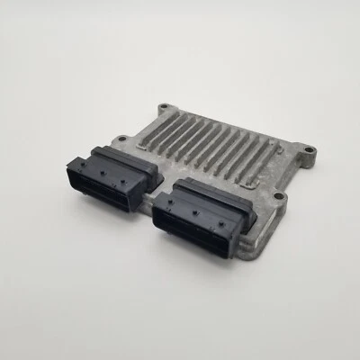 Оригинальный блок управления мозгом двигателя KIA CADENZA 3,3 л 2014 2015 2016 годов выпуска - Изображение 1 из 4