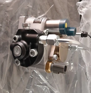 Mitsubishi Pajero Triton L200 4D56 Fuel Injection Pump Assy 1460A097 Reman 4D56U - Picture 1 of 1