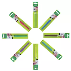 Clover Amour Crochet Hooks - Full Range of Sizes Available! - Picture 1 of 27