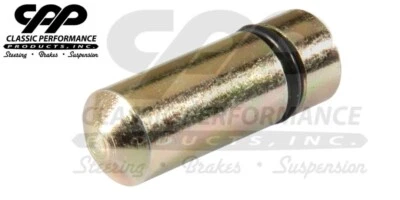 CPP MASTER CYLINDER POWER BRAKE BULLET PISTON ADAPTER  1" & 1  1/8" BORE MASTERS - Image 1 of 4