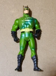 1999 Kenner World Of Batman Hover Jet Batman Walmart Exclusive Figure C267 - Bild 1 von 3