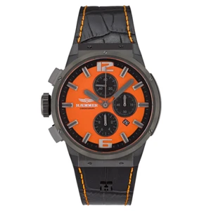 HAEMMER "GUTSY" Herren Chronograph / Ausstellungsstück - Wie Neu - Bild 1 von 5