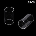Replacement Glass For JUSTFOG Q14 Q16 2ML Glass Tube Watercolor Glassware