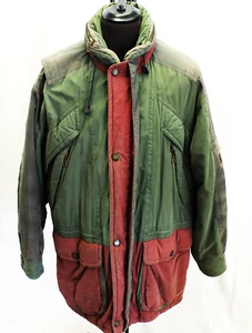 Brandt - Herren Jacke Sympatex 30 Grad waschbar Farbe olive Gr. 54 - Bild 1 von 3