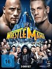 WWE - Wrestlemania 29 [3 DVDs] | DVD | Zustand neu