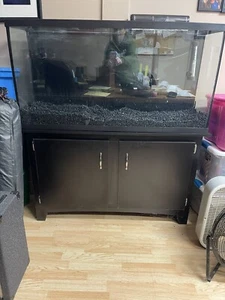 55 gallon fish tank stand - Picture 1 of 5