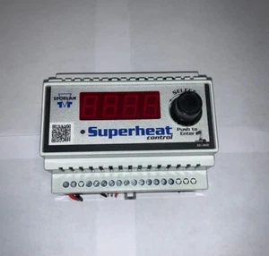 Superheat Control PARKER 2100320 / 2100320 - Picture 1 of 4