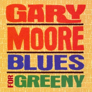 Gary Moore Blues For Greeny - CD - Picture 1 of 3