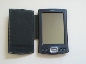 ORGANIZADOR PDA PORTÁTIL PALM PALMONE TUNGSTENO TX BLUETOOTH WIFI + 1 AÑO DE GARANTÍA - Imagen 1 de 1