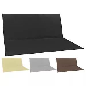 1Pc Patio Swing Seat Cover Replacement Waterproof Swing Chair Cover 600D Oxford - Picture 1 of 23
