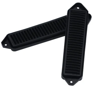 Cabin Air Cowl Filter For BMW E82 E88 E90 E91 E92 E93 X1 M3 128i 135i 328i 335i - Picture 1 of 11