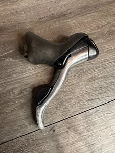 Shimano 105 ST-5600 Road Bike Drop Bar Shifter Brake Brifter Rear 10 Speed - Picture 1 of 5