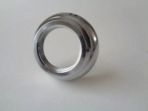 *NOS Vintage 1980s Campagnolo Triomphe headset top screwed race (French thread)* - Picture 1 of 3