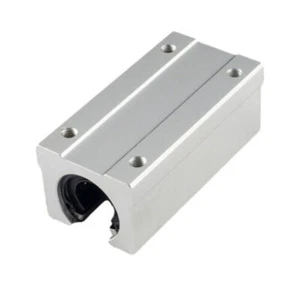 NEW SBR25LUU Extended Open Linear Bearing Slide Block - Picture 1 of 4