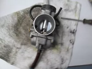 1997 POLARIS RMK700 RMK 700 CARBURETOR - Picture 1 of 6