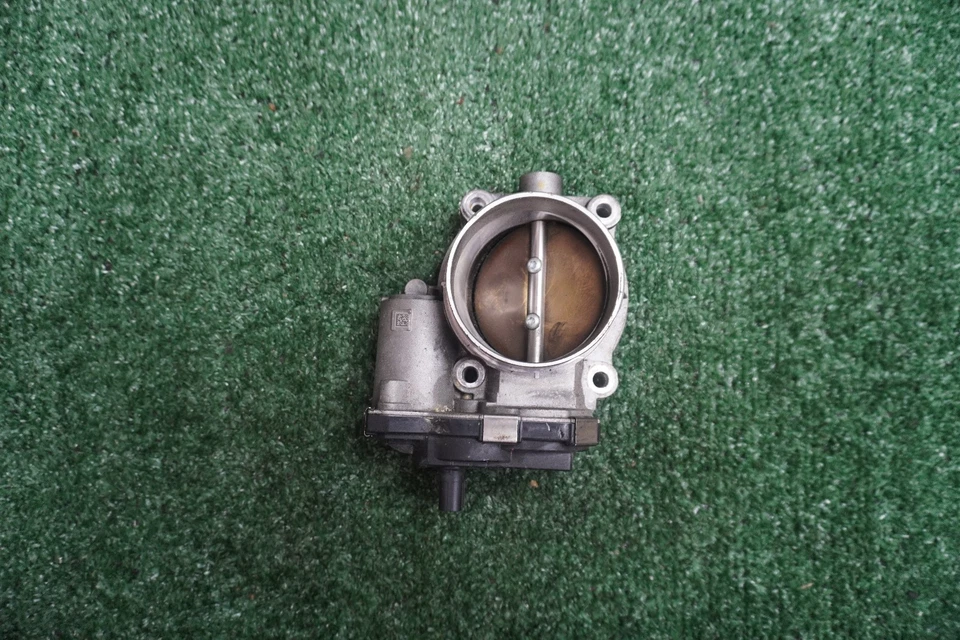 2017 2018 CHEVROLET Camaro 3,6 л двигатель AUTO RWD дроссельная заслонка тела OEM 12671014 - Изображение 1 из 4