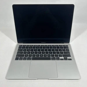 Apple MacBook Air 2020 roto 13,3" i3 8 GB RAM 256 GB SSD A2179 LEER - Imagen 1 de 7