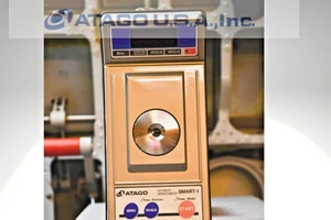 Refractometer SMART-1 ATAGO - Picture 1 of 24