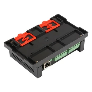 Módulo de control remoto Ethernet TCP/IP RJ45 puerto servidor de red relé de 8 canales - Imagen 1 de 12