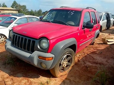 Engranaje de dirección/rack bastidor eléctrico y piñón LHD se adapta a 02-05 LIBERTY 124440 Foto 1 de 4