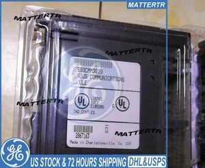 1PC for IC693CMM301G new/ - Afbeelding 1 van 2