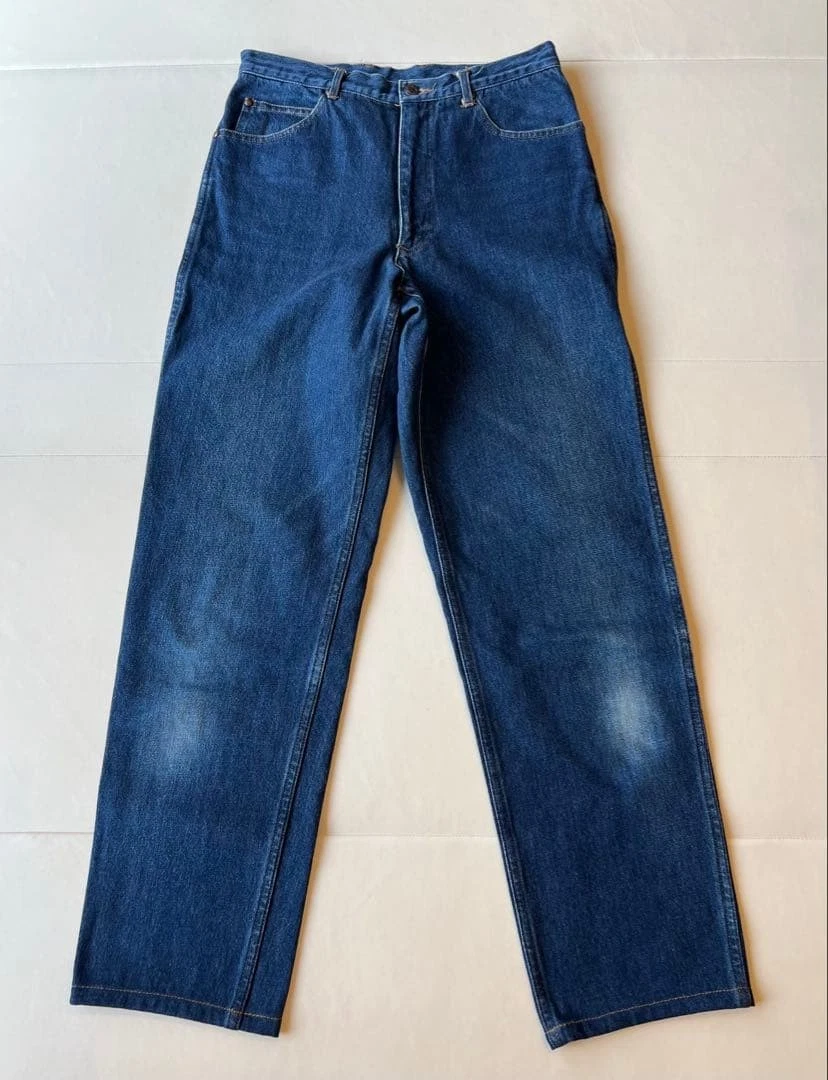 Comme Des Garcons Denim Jeans for Men for sale | eBay