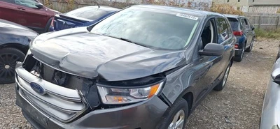 Ford Edge 2015 motor de 2,0 L fabricante de equipos originales 161 k millas (LKQ ~ 438243371) Foto 1 de 4