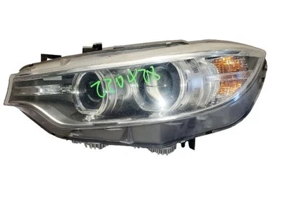 63117377853 Conjunto Faro BMW 428I Izquierdo 14 15 16 Foto 1 de 4