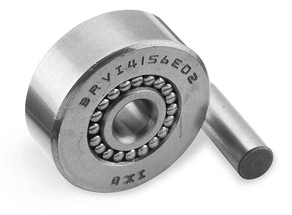 Máquina Jims Tappet Roller Harley Big Twin Knucklehead Hydra Duo Glide 18534-29A Foto 1 de 1