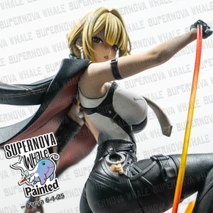 Evelyn - Zenless Zone Zero | Painted Preorder / Unpainted Options - Picture 1 of 29