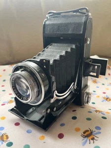 ZEISS IKON 6x9 medium format camera - Picture 1 of 2