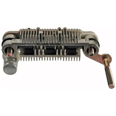 New Rectifier For Mitsubishi L 200 (K3_T, K2_T, K1_T, K0_T) Eng.4D56 (8V) 2.5 D - Image 1 of 4