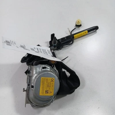 Correa de cinturón de seguridad delantero derecho pasajero retractor para Jeep Renegade 17-20 Foto 1 de 4