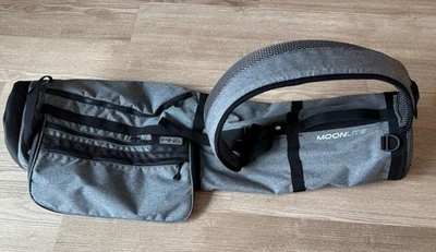 Bolsa de transporte Ping Moonlite - Excelente Foto 1 de 3