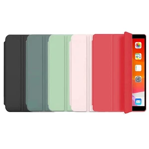Funda Smart Cover V2 para iPad Pro 13 2024 con Soporte para Lapiz - 5 colores - Imagen 1 de 9