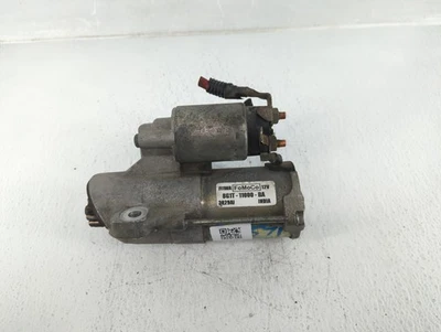 2011-2019 Ford Explorer Car Starter Motor Solenoid Oem TU1TA Foto 1 de 4