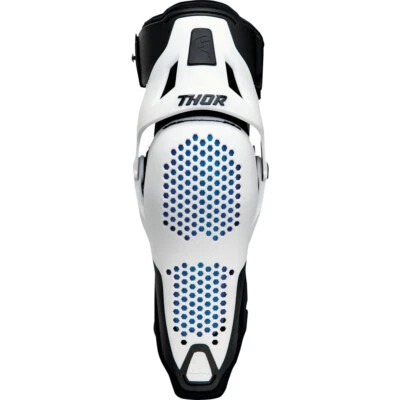 Thor Sentinel LTD Knee Guards - White | 2XL/3XL - Image 1 of 3