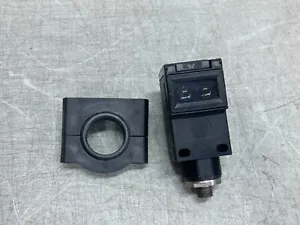 ALLEN-BRADLEY 42GDU-9200-QD Photoswitch Polarisierter Reflexionssensor 16 Fuß - Bild 1 von 11