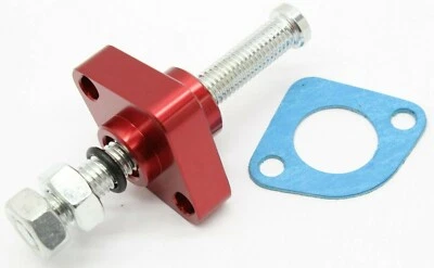 Motor tensor de cadena manual CNC Honda CBR 600 CBR600F CBR600F1 F2  Foto 1 de 4