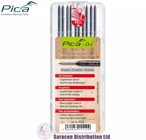 PACK DE 10 CABLES ESPECIALES PICA DRY PARA CARPINTEROS - 4050 - Imagen 1 de 1