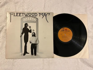 Fleetwood Mac Pop Rock LP (Reprise MS 2225) Fleetwood Mac - Imagen 1 de 4