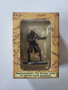 Herr der Ringe Sammelfigur Nr. 17 Eomer 1:29 Figur De Agostini - Bild 1 von 1