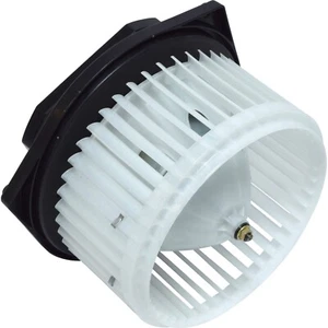 HVAC Blower Motor Front UAC For 2013-2020 Nissan Pathfinder - Picture 1 of 2
