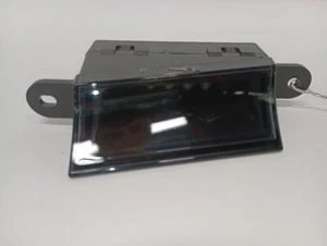 GM 13550912 Heads Up Display from 2024 GMC Canyon 11482432 - Picture 1 of 14