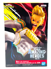 My Hero Academia: The Amazing Heroes Vol. 16 - Mirio Togata Figure NEW Bandai