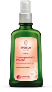 Aceite Cuidado Embarazo Weleda, 100ml, PZN 12564162 - Imagen 1 de 1